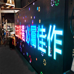 LED廣告招牌電視牆